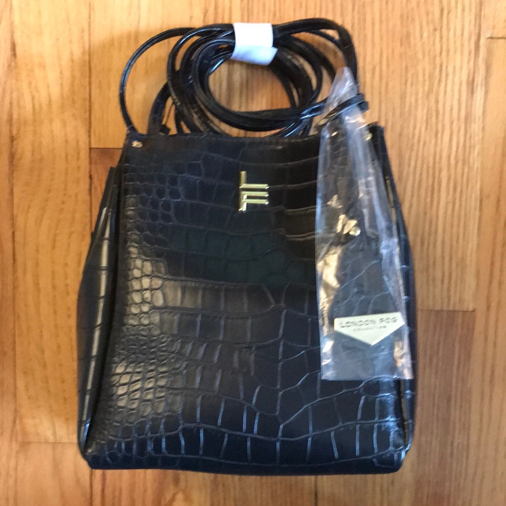 LONDON FOG Satchel